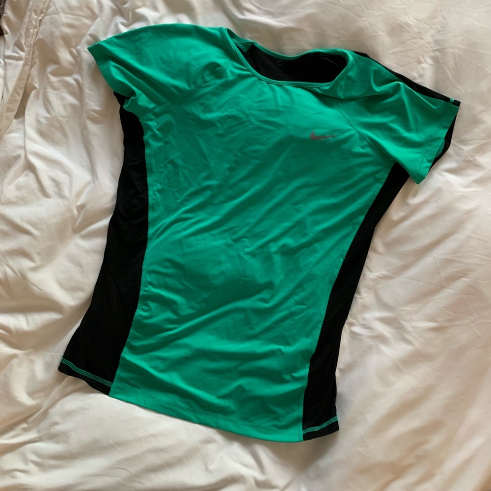 Nike Workout Shirt